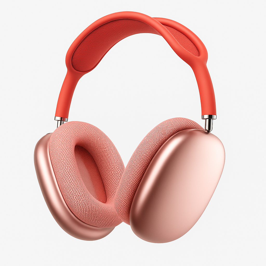 Căști Wireless SoundScape P9
