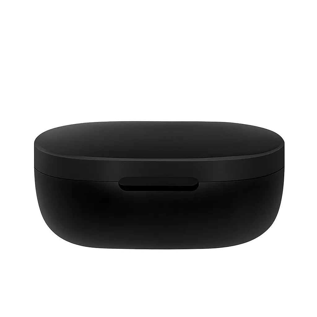 Casti Wireless Tip Earbuds TWS Bluetooth 5.3, Sunet Stereo HD, Autonomie 3h Muzica/3.5h Apel, Standby 80h, Cutie Incarcare 280mAh (2.5 Reincarcari), Sport & Gaming, Design Compact PIEX.RO