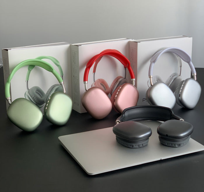 Căști Wireless SoundScape P9