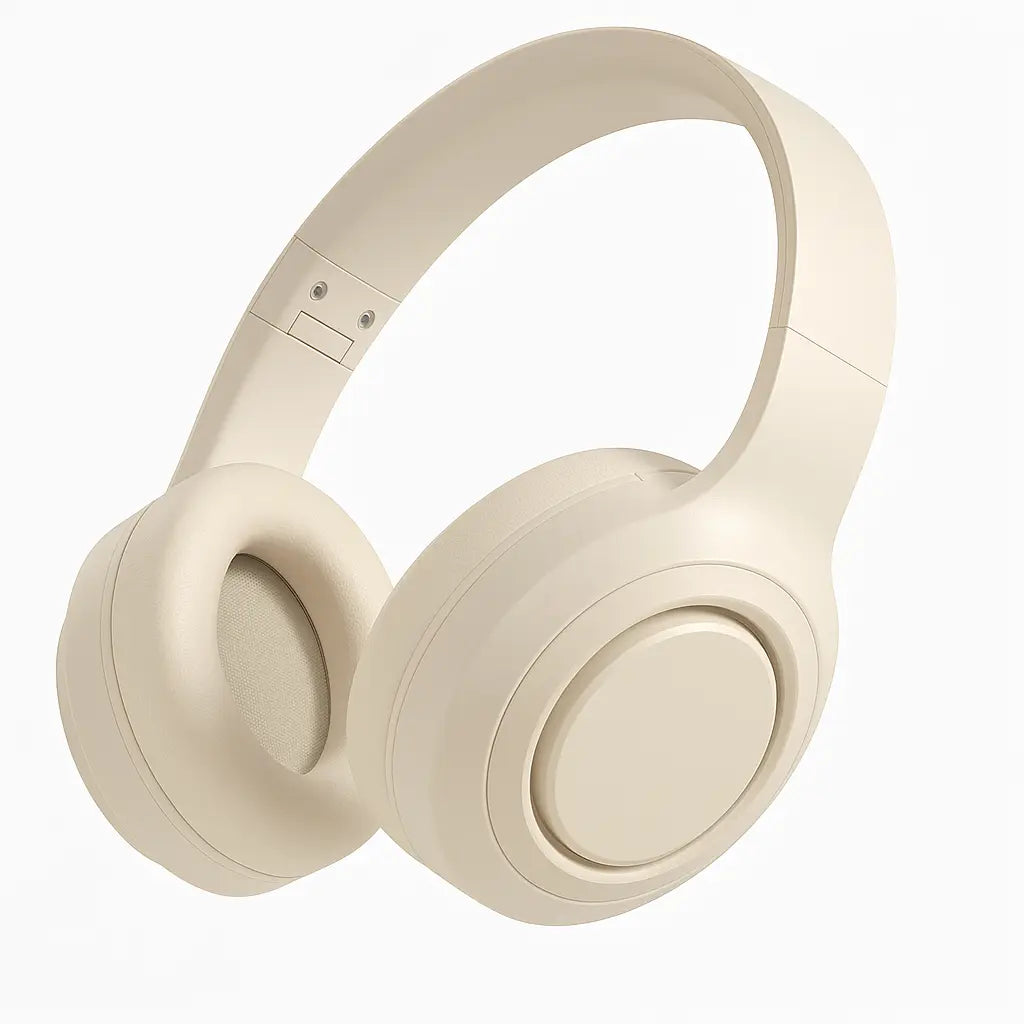 Căști Wireless Stereo DR-58 Bluetooth 5.3, Difuzor 40 mm, Extra Bass, HIFI Audio Quality, Autonomie de până la 20 ore de redare PIEX.RO