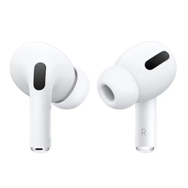 Căști Wireless PRO TWS, Bluetooth 5.3, Earbuds Touch Control, Sunet HiFi, Compatibile iOS & Android, Alb PIEX.RO