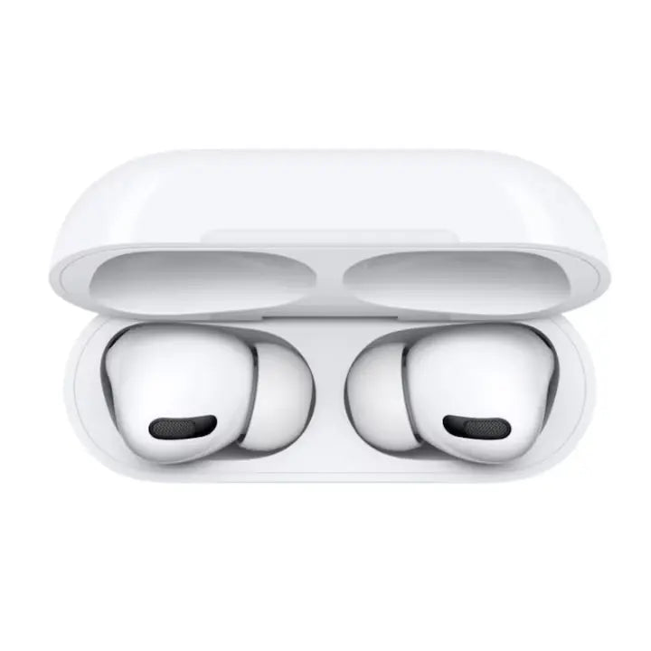 Căști Wireless PRO TWS, Bluetooth 5.3, Earbuds Touch Control, Sunet HiFi, Compatibile iOS & Android, Alb PIEX.RO