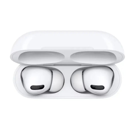 Căști Wireless PRO TWS, Bluetooth 5.3, Earbuds Touch Control, Sunet HiFi, Compatibile iOS & Android, Alb PIEX.RO