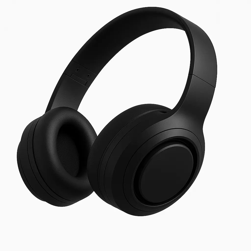 Căști Wireless Stereo DR-58 Bluetooth 5.3, Difuzor 40 mm, Extra Bass, HIFI Audio Quality, Autonomie de până la 20 ore de redare PIEX.RO