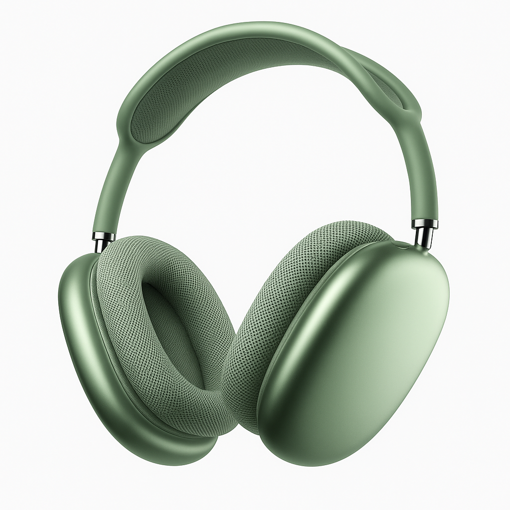 Căști Wireless SoundScape P9