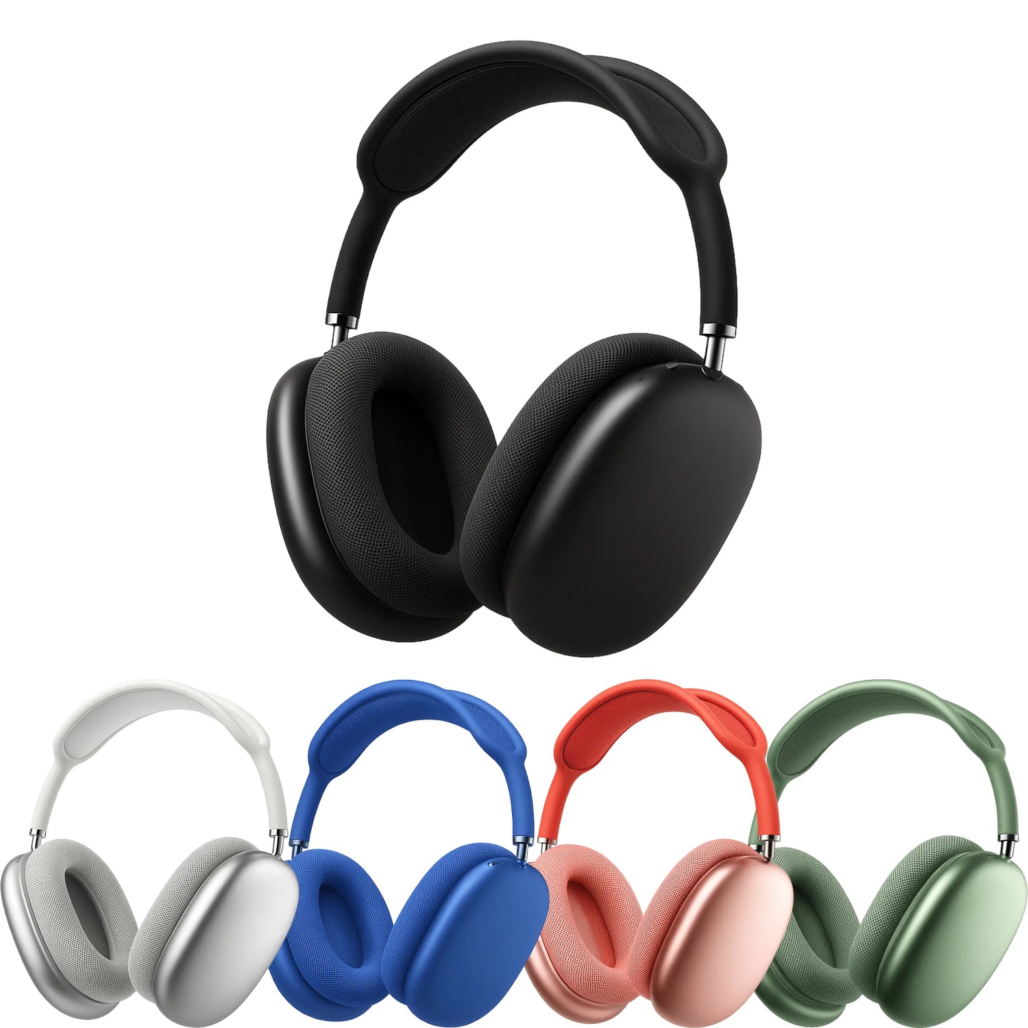 Căști Wireless SoundScape P9 My Store