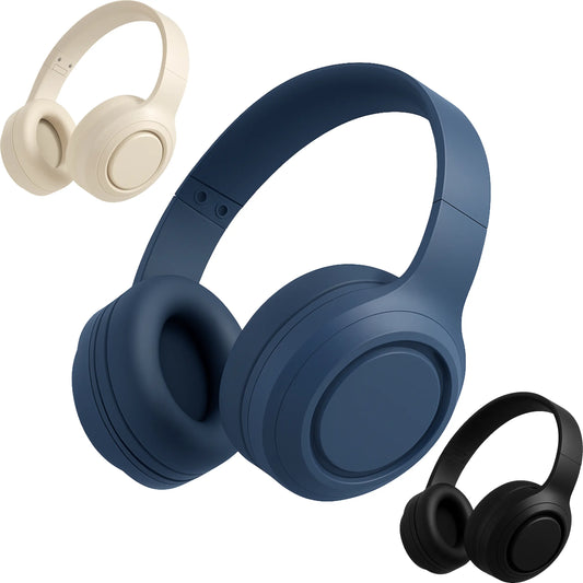 Căști Wireless Stereo DR-58 Bluetooth 5.3, Difuzor 40 mm, Extra Bass, HIFI Audio Quality, Autonomie de până la 20 ore de redare PIEX.RO