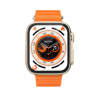Ceas Inteligent Smart Watch + Cadou Casti Bluetooth + Cadou Extra Curea