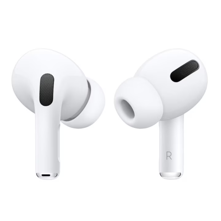 Căști Wireless PRO TWS, Bluetooth 5.3, Earbuds Touch Control, Sunet HiFi, Compatibile iOS & Android, Alb