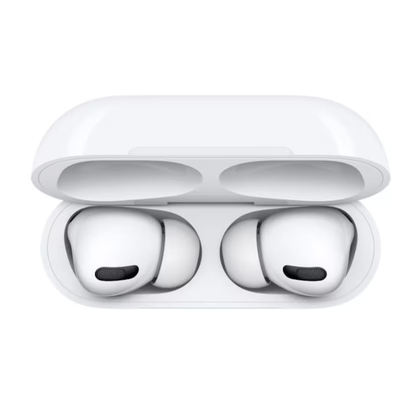 Căști Wireless PRO TWS, Bluetooth 5.3, Earbuds Touch Control, Sunet HiFi, Compatibile iOS & Android, Alb