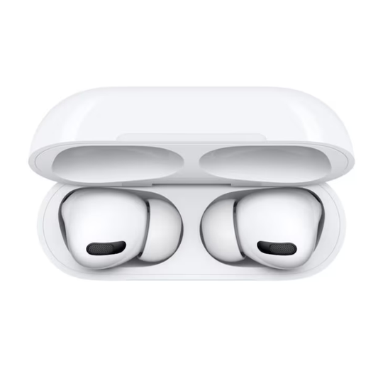Căști Wireless PRO TWS, Bluetooth 5.3, Earbuds Touch Control, Sunet HiFi, Compatibile iOS & Android, Alb